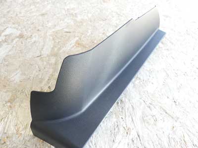 Mercedes Lower Seat Trim Panel, Front Left A2219101154 W221 07-13 S350 S550 S600 S65 AMG2